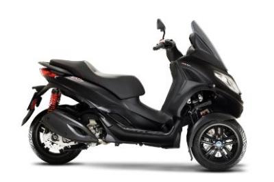 PIAGGIO MP3 300 HPE SPORT ABS ASR