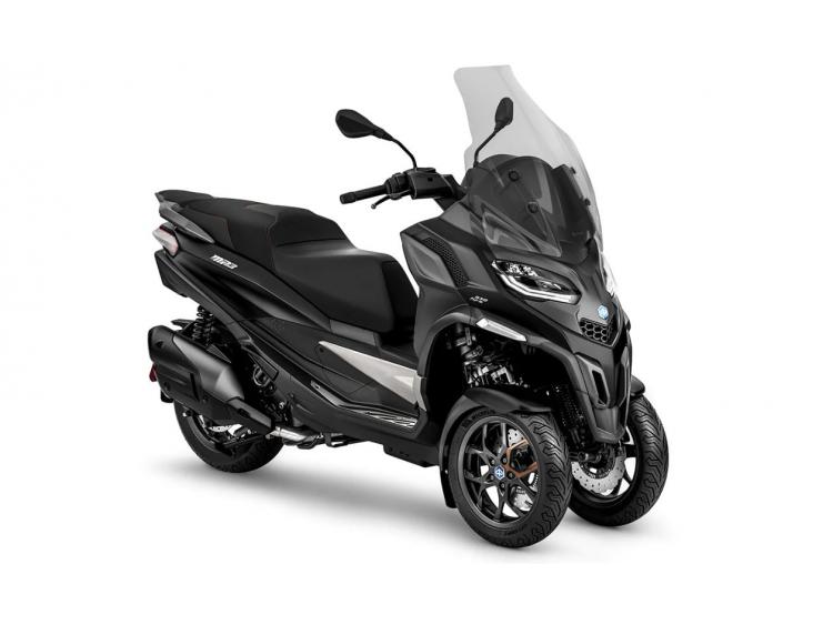 PIAGGIO MP3 530 HPE EXCLUSIVE