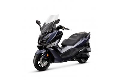 SYM CRUISYM 300