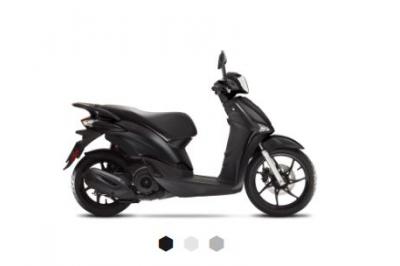 PIAGGIO LIBERTY S 125