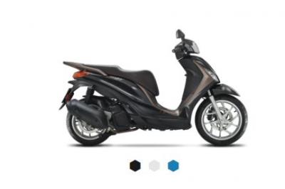 PIAGGIO MEDLEY 125