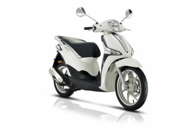 PIAGGIO LIBERTY 50
