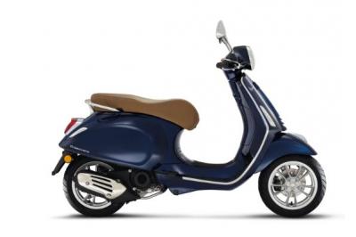 VESPA PRIMAVERA 50