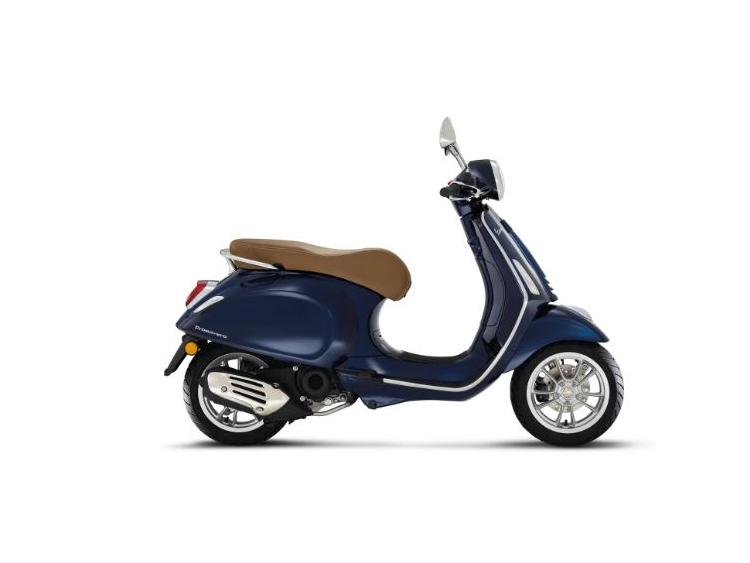 VESPA PRIMAVERA 50