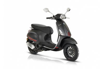 VESPA SPRINT 125