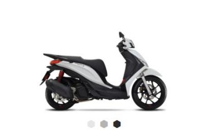 PIAGGIO MEDLEY S 125