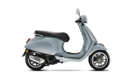 VESPA PRIMAVERA 125