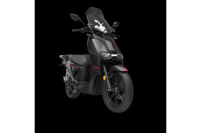 SUPER SOCO CPx
