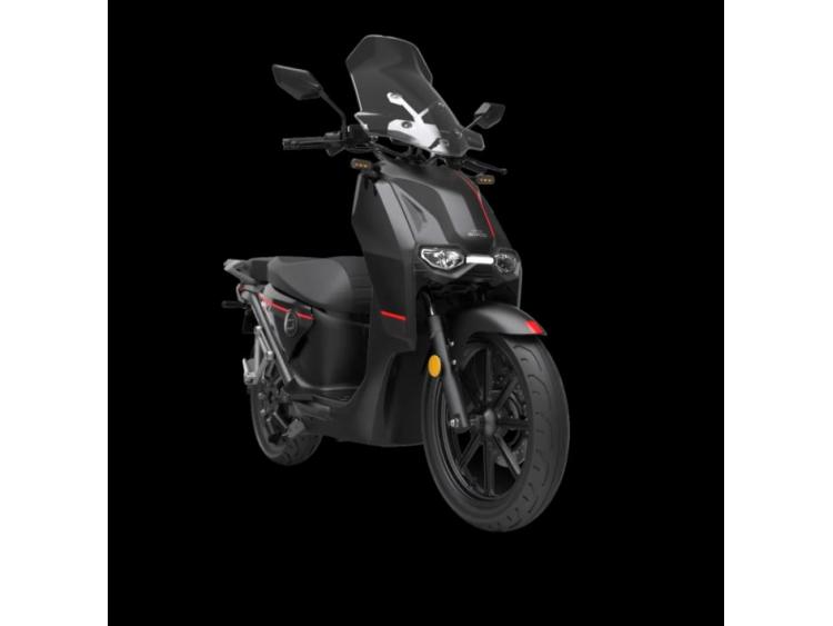 SUPER SOCO CPx ELECTRIQUE 1 batterie 