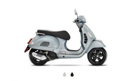 VESPA GTS SUPER 125 TECH
