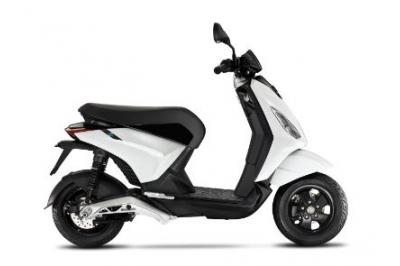 PIAGGIO 1 ACTIVE