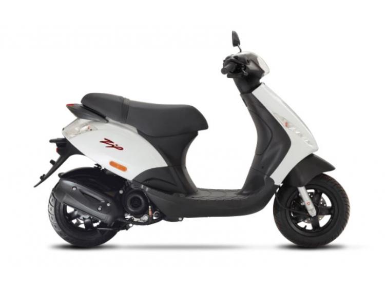 PIAGGIO ZIP 50