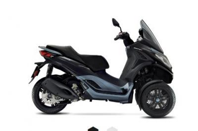 PIAGGIO MP3 300 LT