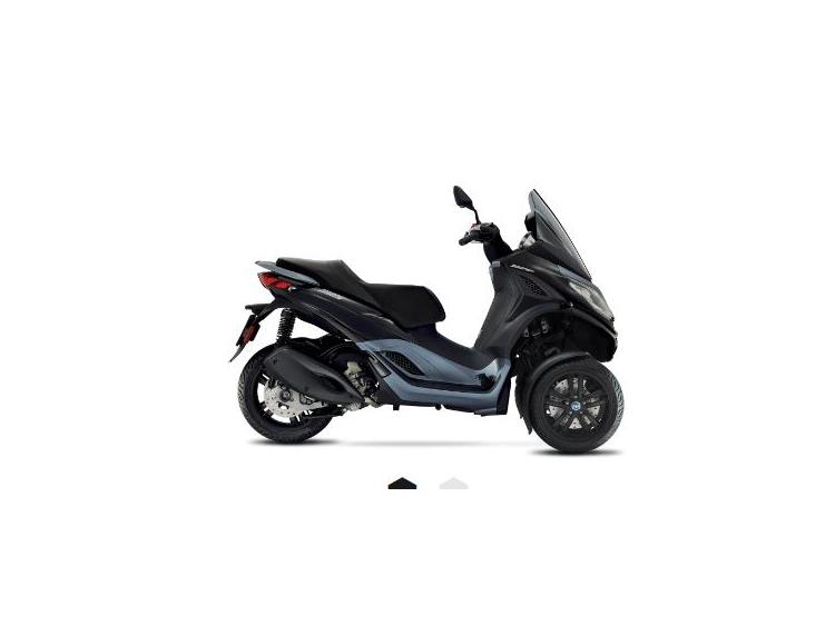 PIAGGIO MP3 300 HPE