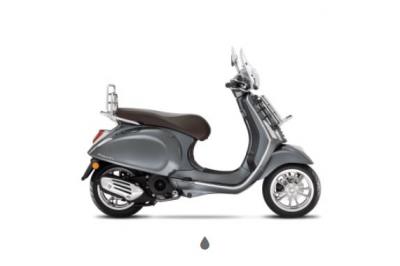 VESPA PRIMAVERA 125