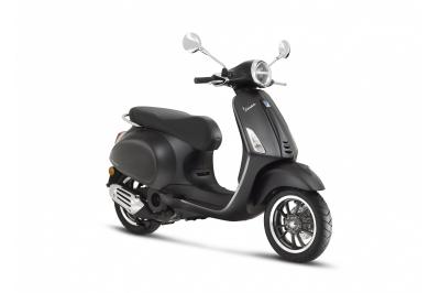 VESPA SPRINT 50