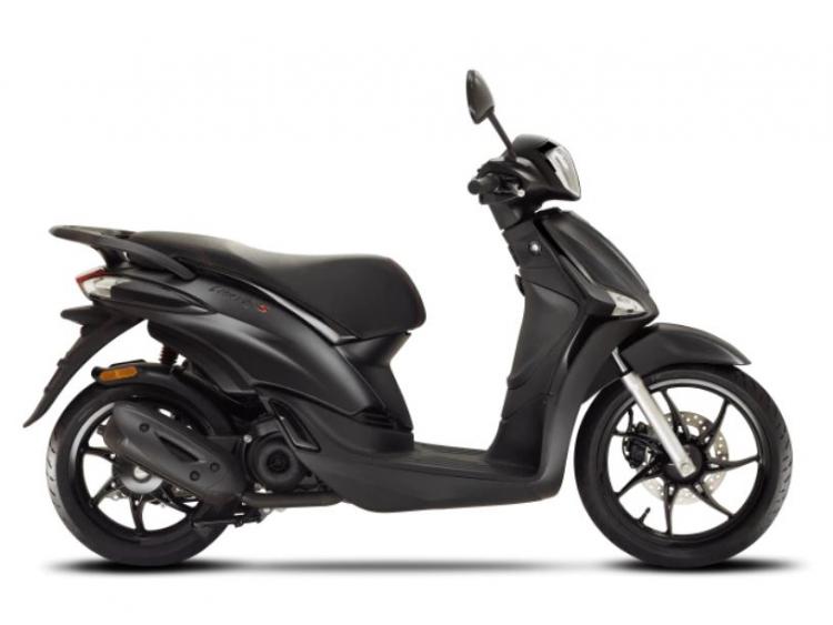 PIAGGIO LIBERTY S 50