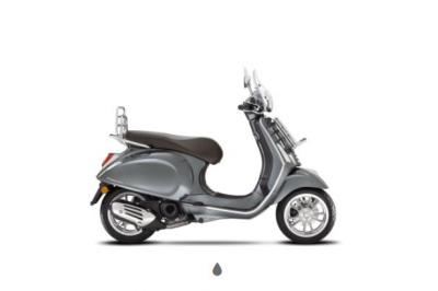 VESPA PRIMAVERA 50