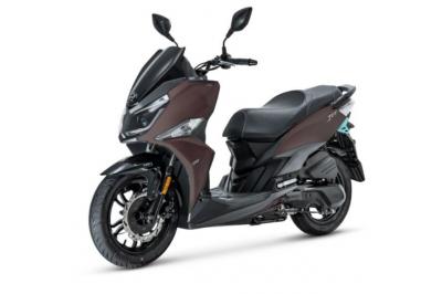 SYM JET 14 125