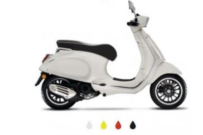 VESPA SPRINT 50