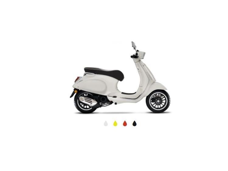 VESPA SPRINT 50