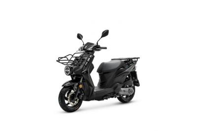 SYM X PRO 50