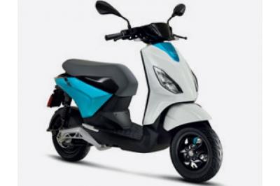PIAGGIO 1 Electrique