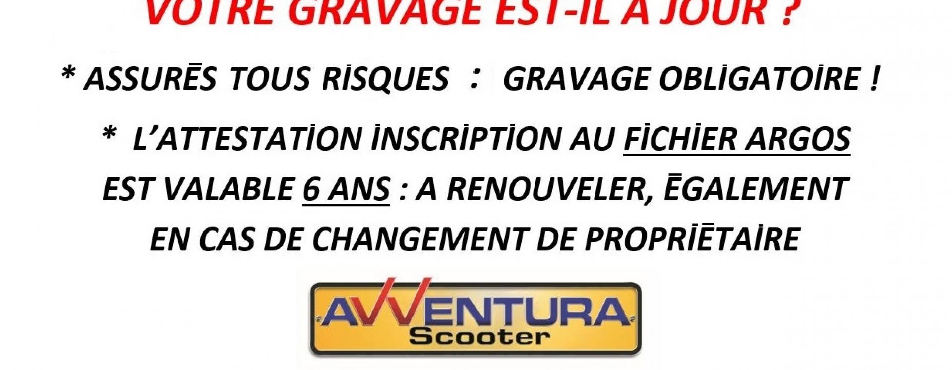 GRAVAGE
