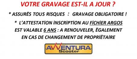GRAVAGE